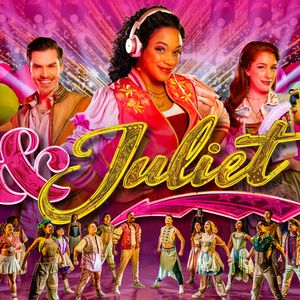 & JULIET to Play Final Performance at the Royal Alexandra Theatre in August