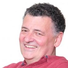 BBC One Announces INSIDE MAN From Steven Moffat