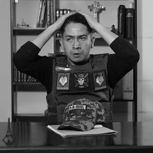 Nathaly Rodriguez's COUNTING THE HOURS to be Presented at the 30 Minutes or Less Festival