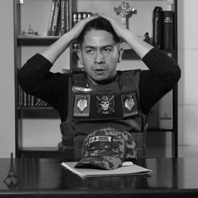 Nathaly Rodriguez's COUNTING THE HOURS to be Presented at the 30 Minutes or Less Festival