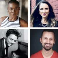 HPAF 2021 Summer Festival To Present Live Performances
