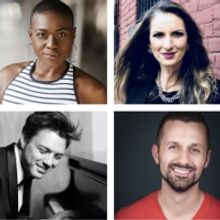 HPAF 2021 Summer Festival To Present Live Performances