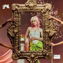 Girli Shares Brand New Single '2 Year Itch'