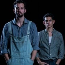 Joffrey Ballet Announces World Premiere OF MICE AND MEN