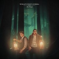 World's First Cinema Return With New Single 'The Woods'