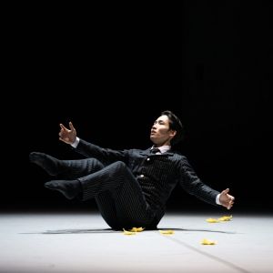 Review: ENGLISH NATIONAL BALLET - CARMEN, Sadler's Wells