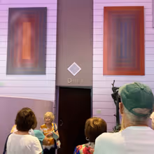 Arts Advocates Has Announced November Events