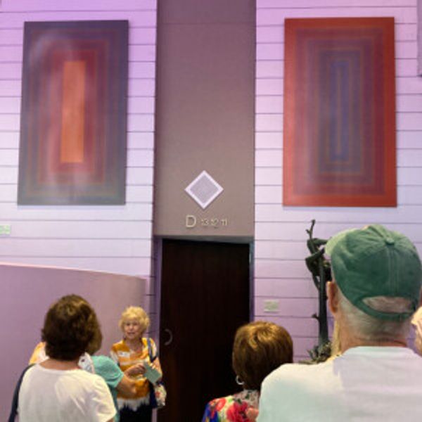 Arts Advocates Has Announced November Events Photo