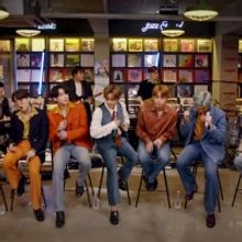 VIDEO: Watch BTS's TINY DESK AT HOME Concert
