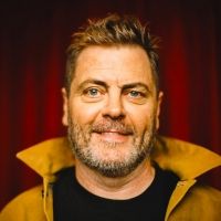 Nick Offerman Moves in with CuriosityStream for New Documentary Series