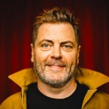 Nick Offerman Moves in with CuriosityStream for New Documentary Series