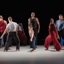 26 Providence Community Members To Appear With Bill T. Jones/Arnie Zane Company In WH