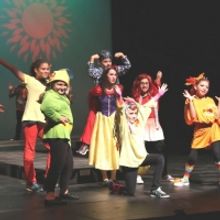 Chandler Center for the Arts Announces In Person Summer Camps for Kids