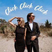Anya Marina and Matt Pond Share 'Click Click Click'