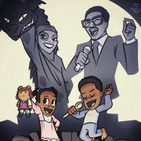 SykesKids Scholarship Fund Founded by Ephraim Sykes and Martina Sykes Will Award Two…