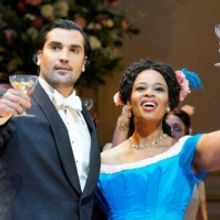 San Francisco Opera Presents THE TRAVIATA ENCOUNTER Next Weekend