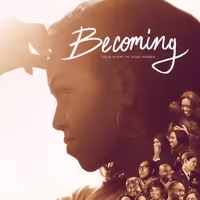 VIDEO: Netflix Shares Trailer for BECOMING, the Michelle Obama Documentary Video