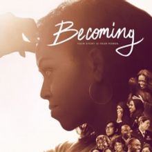 VIDEO: Netflix Shares Trailer for BECOMING, the Michelle Obama Documentary