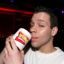 Wake Up With BWW 8/12: JOSEPH... Broadway Transfer, and More!