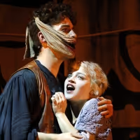 BWW Review: THE GRINNING MAN, Bristol Old Vic At Home