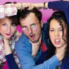 Other Space Productions Presents THE KEY at The White Bear Theatre in October