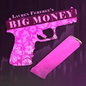 BIG MONEY Staged Reading To Be Presented At Centenary Stage Company