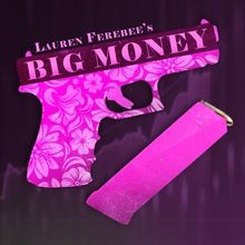 BIG MONEY Staged Reading To Be Presented At Centenary Stage Company