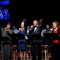BWW Previews: BLUE SKIES - IRVING BERLIN AND THE AMERICAN DREAM at THE MUSICAL…