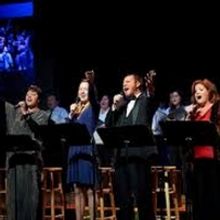 BWW Previews: BLUE SKIES - IRVING BERLIN AND THE AMERICAN DREAM at THE MUSICAL THEATE