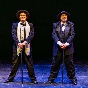 Review: THE PRODUCERS at BrightSide Theatre