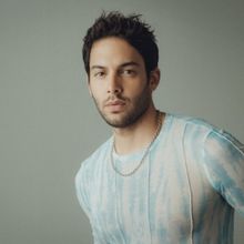 Swedish Pop Star Darin Returns With Intoxicating Single 'Moonlight'
