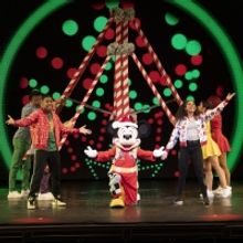 All-New DISNEY JUNIOR HOLIDAY PARTY! ON TOUR To Play the Palace Theatre