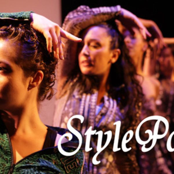 STYLEPOINTE NOUVELLE to Return to Dixon Place During New York Fashion Week Photo