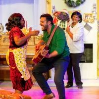 BWW Review: 1222 OCEANFRONT: A BLACK FAMILY CHRISTMAS at New Village Arts