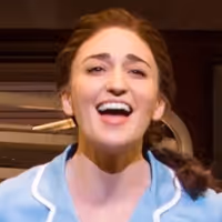 WAITRESS Live Capture With Sara Bareilles Now in Post-Production