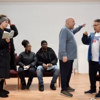 Pittsburg Theatre Company to Present CLYBOURNE PARK Beginning This Month