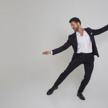 Interview: Mauricio Martínez of 5'11, BASED IN NYC at 54 Below