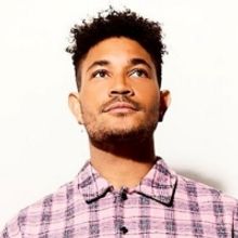 Bryce Vine Releases New Single 'Moonrock'