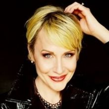 Carter Calvert to Perform One-Woman Show WALKIN' AFTER MIDNIGHT at Bucks County Playh