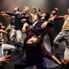 BWW REVIEW: Guest Reviewer Kym Vaitiekus Shares His Thoughts On GRAND FINALE