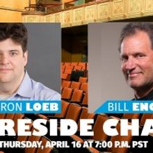 San Francisco Playhouse Launches Weekly EMPATHY GYM FIRESIDE CHATS