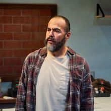 Interview: Orlando Arriaga of THE COUNTER at 4th Wall Theatre Co.