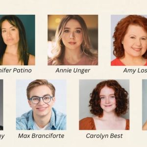 THE STRONGER & PLAYING WITH FIRE to be Presented at ATA in in February