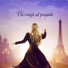 ANASTASIA cancela sus funciones en Madrid definitivamente