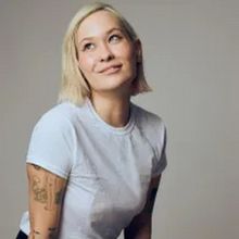 Youngmi Mayer Joins SHOULDA COULDA WOULDA at Brooklyn Comedy Collective