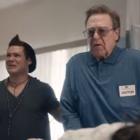 VIDEO: Watch a Clip from THE RIGHTEOUS GEMSTONES! Video