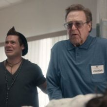 VIDEO: Watch a Clip from THE RIGHTEOUS GEMSTONES!