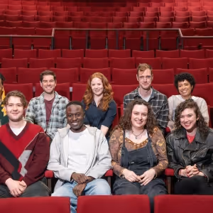 Pitlochry Festival Theatre and Derby Theatre Will Première New Adaptation of THE…
