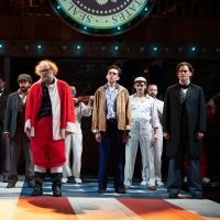 ASSASSINS Cancels December 22 & 23 Performances