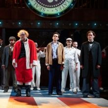 ASSASSINS Cancels December 22 & 23 Performances